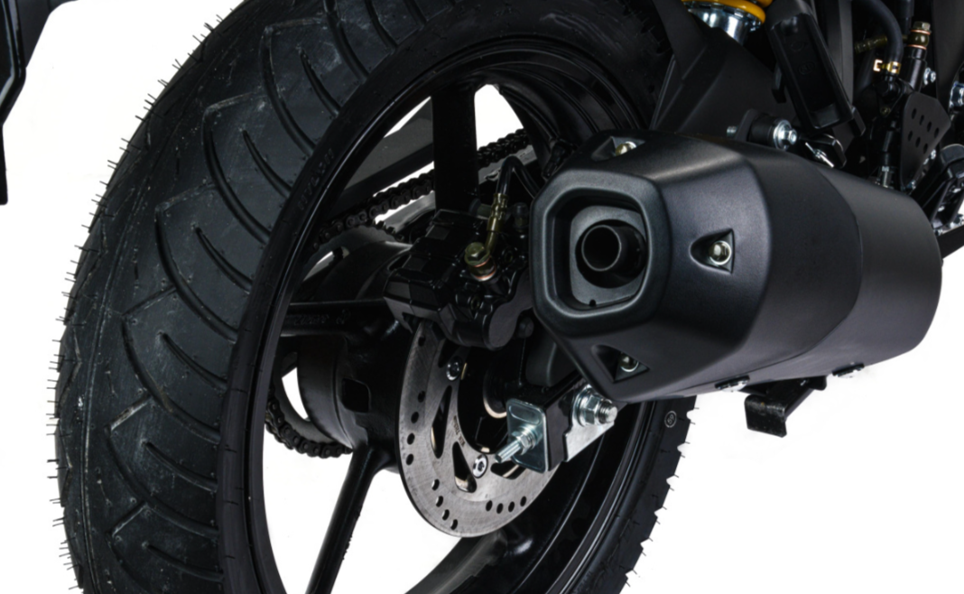 Мотоцикл MOTOLAND (МОТОЛЕНД) 300 BANDIT в Ногинске