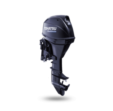 Лодочный мотор Tohatsu MFS 30 CEPL в Ногинске
