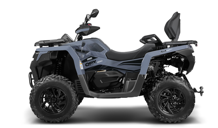 Квадроцикл HND QRX 550 в Ногинске