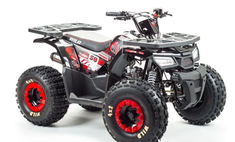 Квадроцикл PROMAX WILD 175 в Ногинске