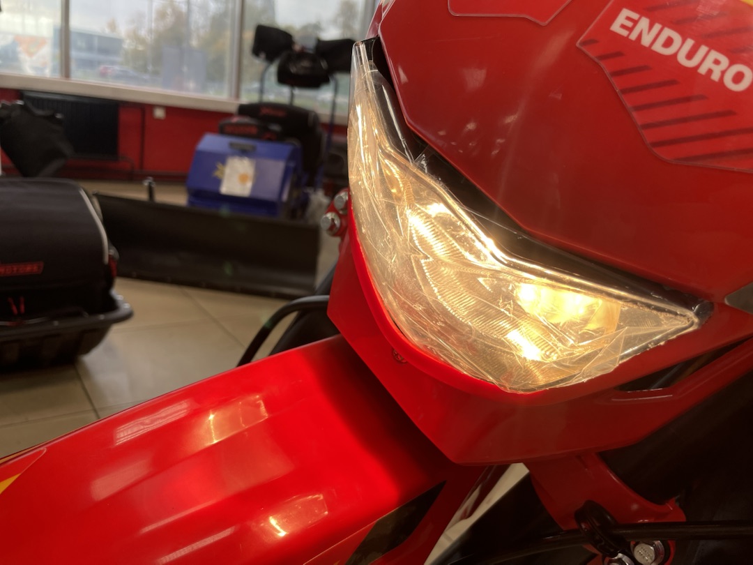 Кроссовый мотоцикл FAIDET K1 PR300 в Ногинске