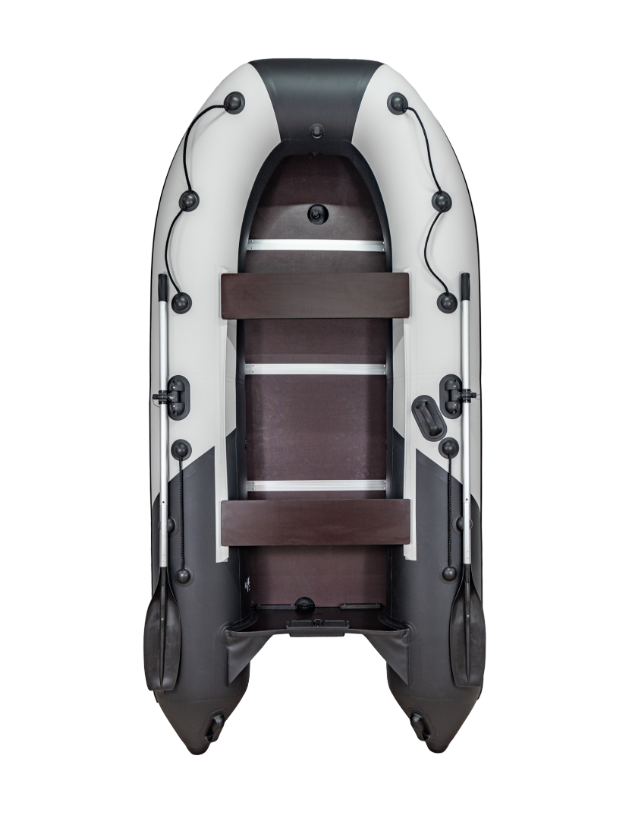 Лодка Ривьера Компакт 2900 СК в Ногинске