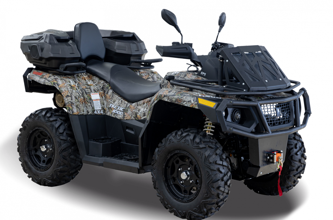 Квадроцикл HISUN TACTIC GT1000/EXTREME EDITION в Ногинске