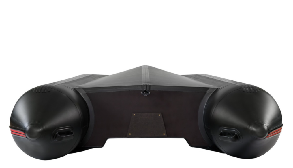 ЛОДКА НАДУВНАЯ YUKONA 450 TS - U (БЕЗ ПАЙОЛА) в Ногинске