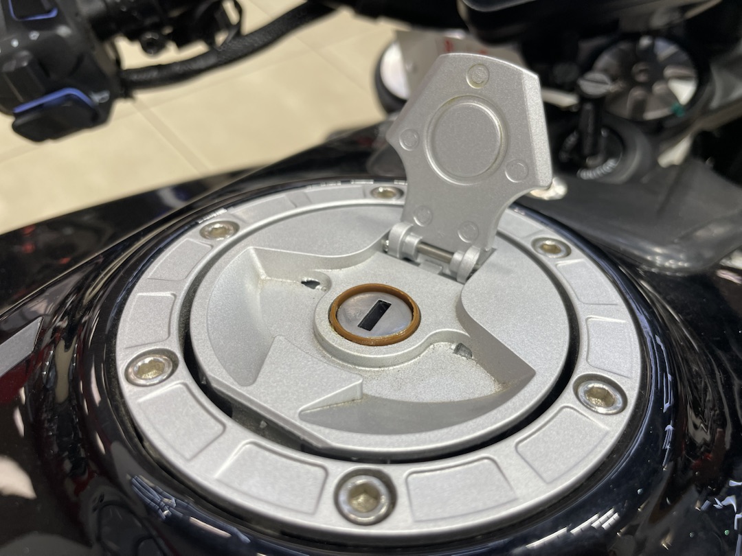 Мотоцикл Benda LFS 700 в Ногинске