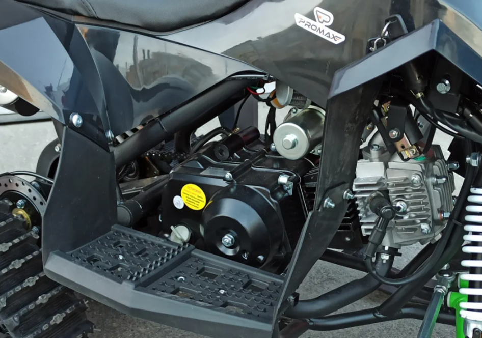 Квадроцикл PROMAX SNOW-RRO 150 + зимний комплект в Ногинске