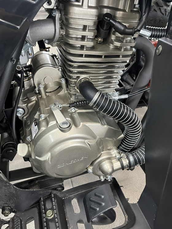 Квадроцикл PROMAX 300 4X4 ALL ROAD в Ногинске