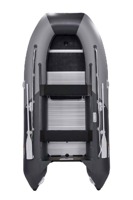ЛОДКА НАДУВНАЯ YUKONA 450 TS - U (БЕЗ ПАЙОЛА) в Ногинске