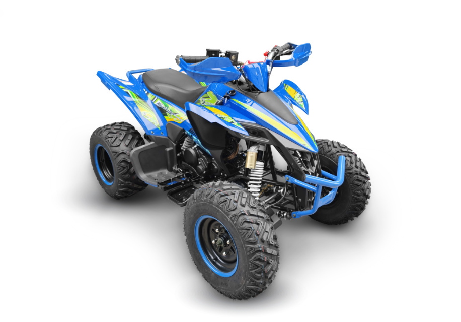 Квадроцикл YACOTA TYPHOON 250 в Ногинске