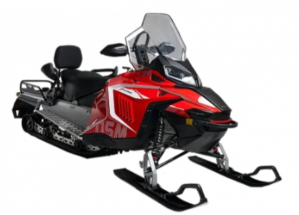 Снегоход OSM SM1000 в Ногинске