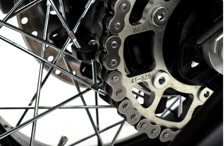 Мотоцикл GAOKIN GK 1200Х в Ногинске