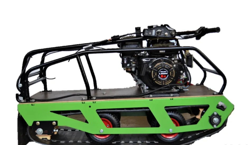 Мотобуксировщик БТС «МАЛЕК»  380/7  БЕЗ э/зап. LIFAN/LONCIN (60 Ватт) в Ногинске