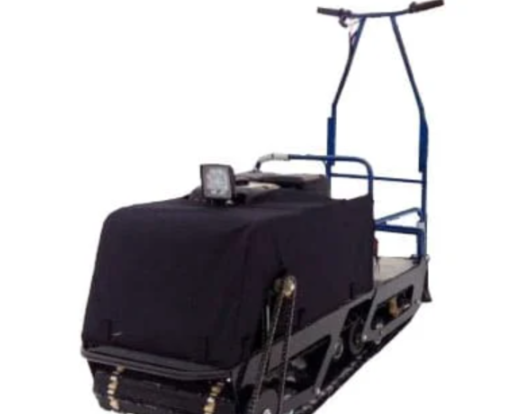 Мотобуксировщик ЕНОТ М 15 Л.С. в Ногинске