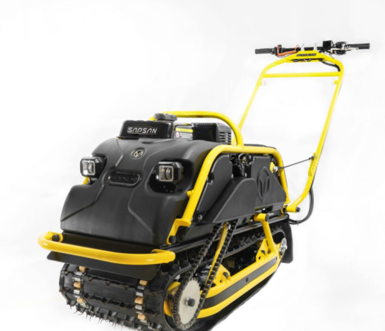 Мотобуксировщик SAPSAN SK 380 в Ногинске