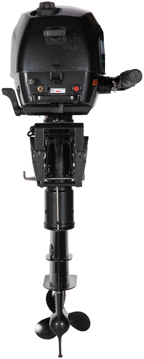 Лодочный мотор MARLIN MF 5 AMHL в Ногинске