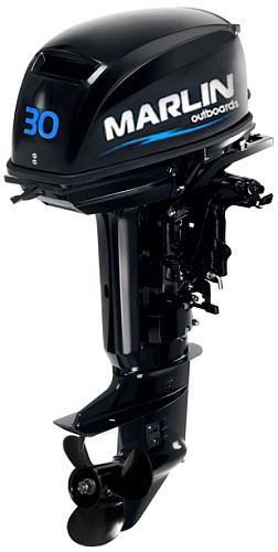 Лодочный мотор MARLIN MP 30 AMHL в Ногинске