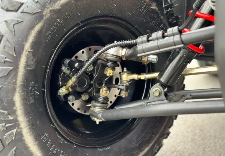 Квадроцикл GBM MAVERICK 300 NEW в Ногинске