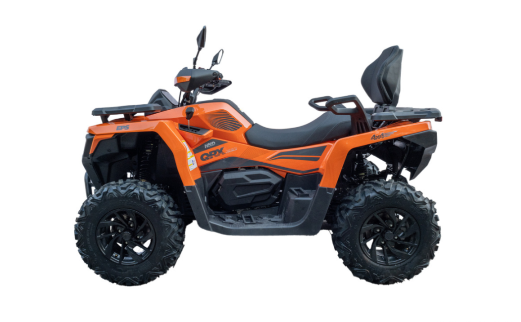 Квадроцикл HND QRX 650 в Ногинске