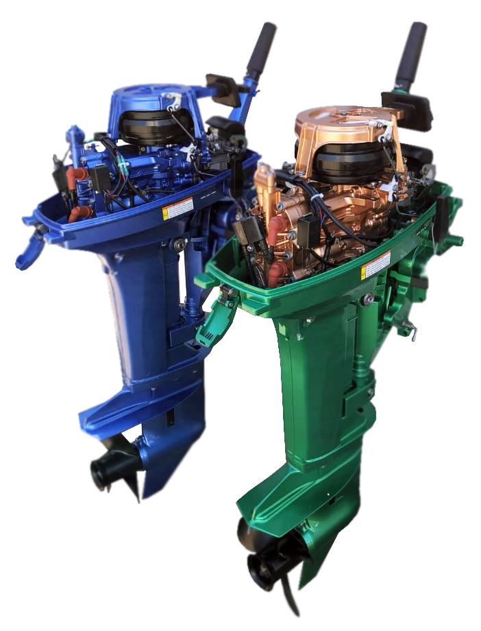 Лодочный мотор ALLFA CG T9.9(20) MAX Limit в Ногинске