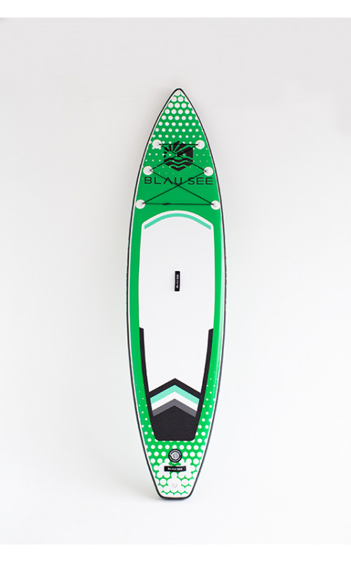 НАДУВНОЙ SUP BOARD JUNGLES 11,6 в Ногинске