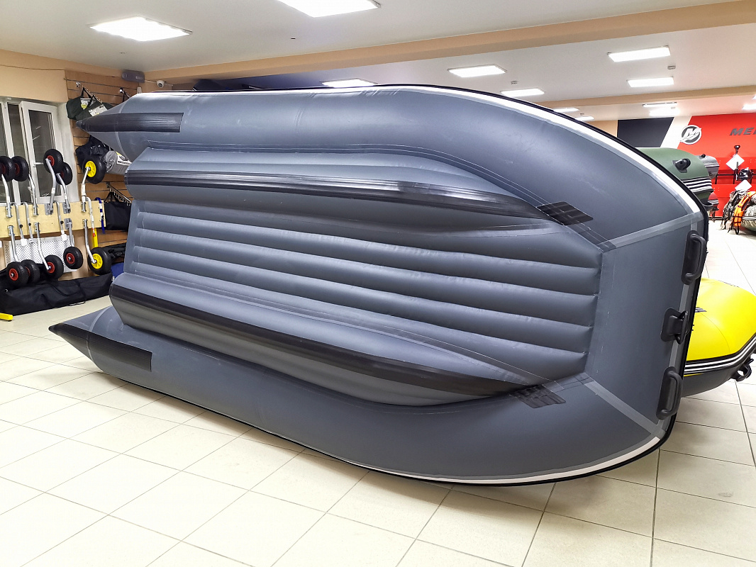 Лодка MISHIMO SPORT 370 в Ногинске