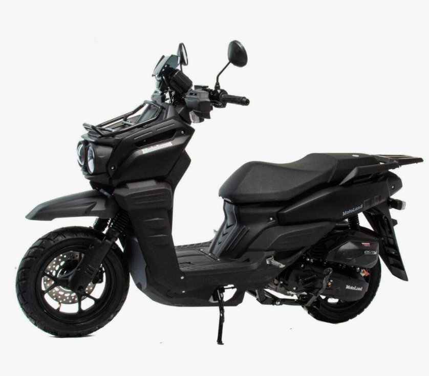 Скутер MOTOLAND (МОТОЛЕНД) Tank 150 (WY150) в Ногинске