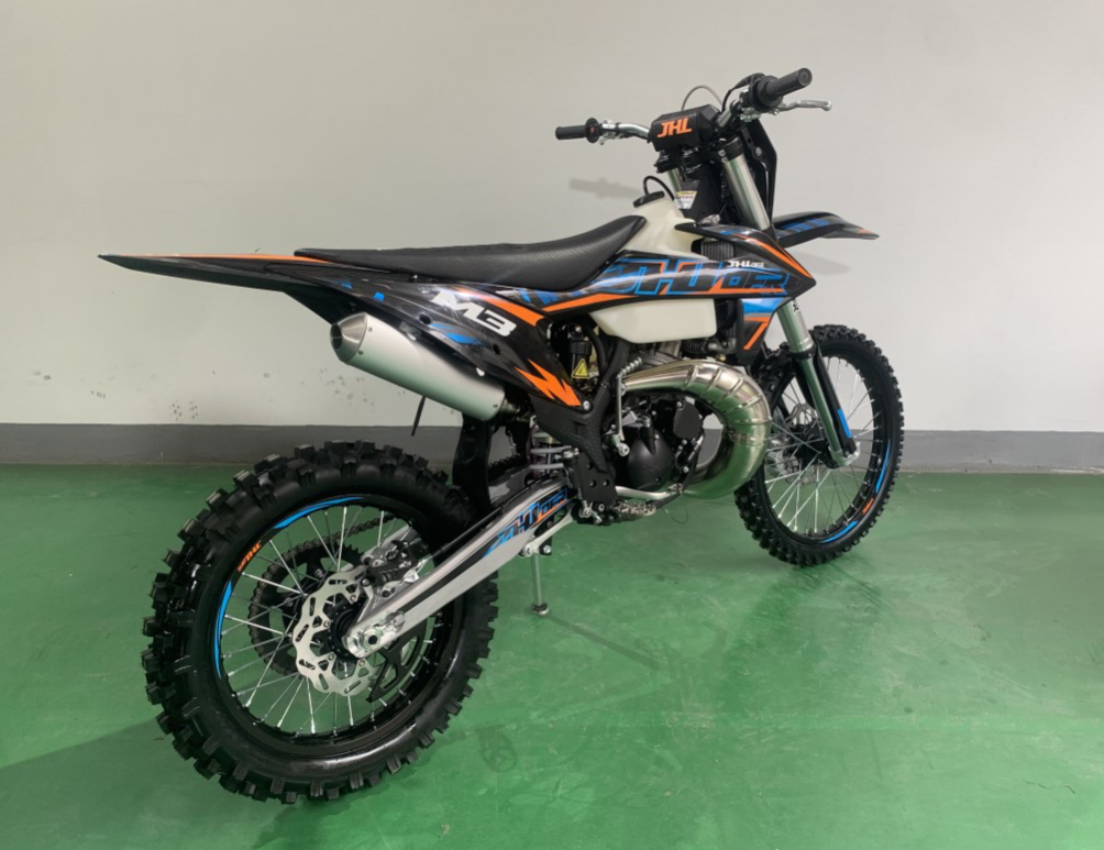 Мотоцикл JHL MOTO JHL M3 MT250 (1E66MM) в Ногинске