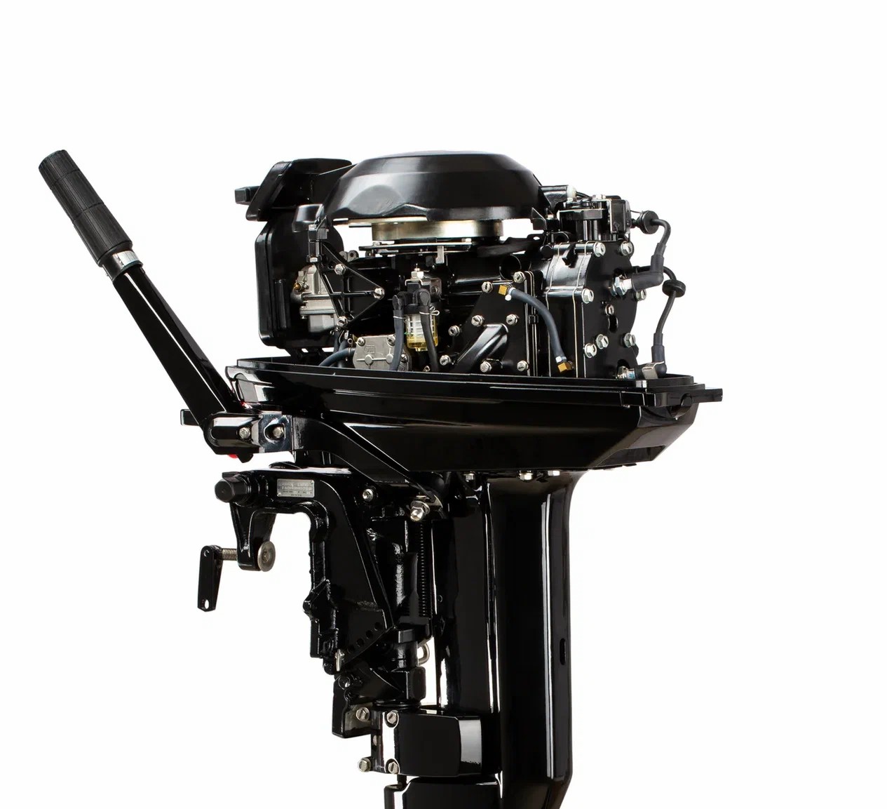 ЛОДОЧНЫЙ МОТОР GLADIATOR G30FHS в Ногинске