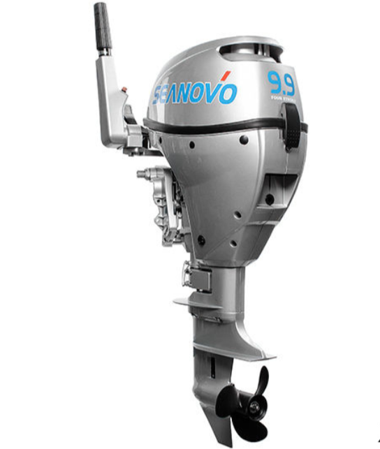Лодочный мотор SEANOVO SNF9.9HL в Ногинске