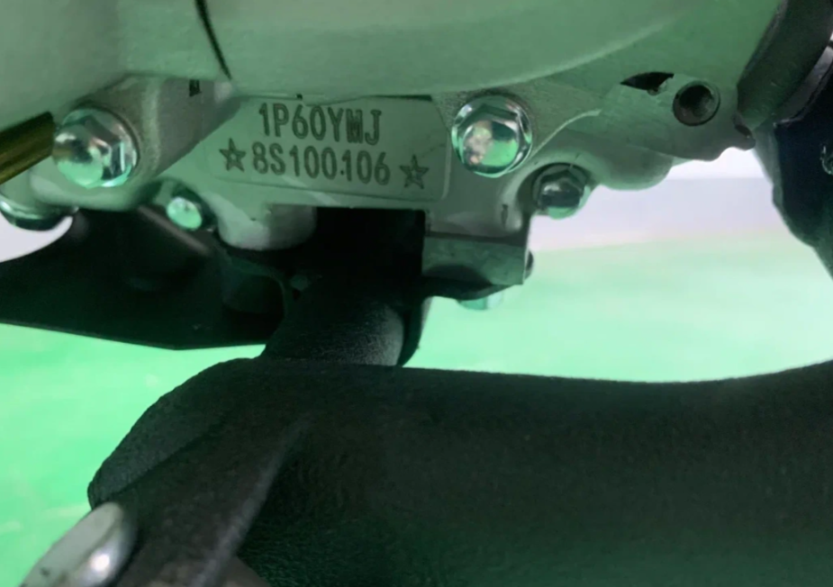 Питбайк JHLMOTO JHLofr LK140 17/14 (ZS1P60YMJ) в Ногинске