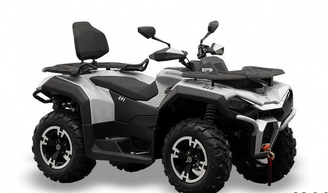 Квадроцикл HISUN GUARDIAN 550L /LONG в Ногинске