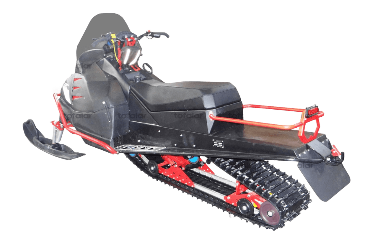 Снегоход ТОФАЛАР АТЛАС 500 в Ногинске