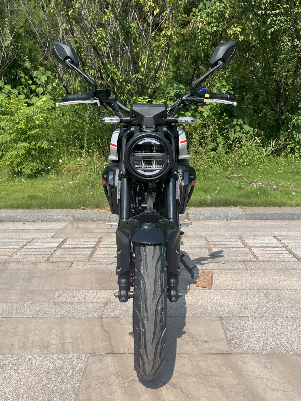 Мопед PROMAX CB130R (49) в Ногинске