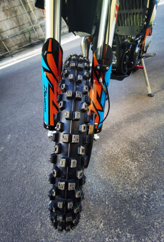 Мотоцикл JHLMOTO JHL Z7 NC250S (177MM-A) в Ногинске