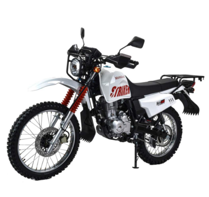 Мотоцикл MOTOLAND (МОТОЛЕНД) 200 STRIKER в Ногинске