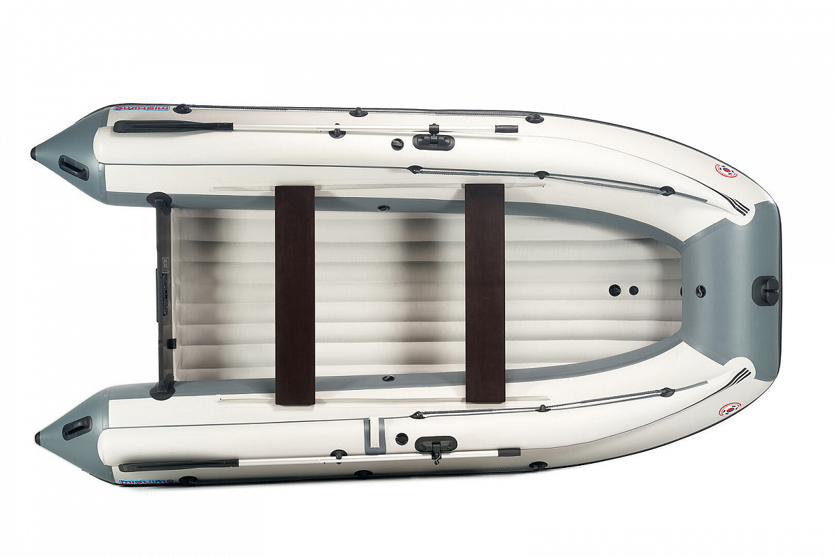 Лодка MISHIMO FAMILY LITE DF 370 в Ногинске