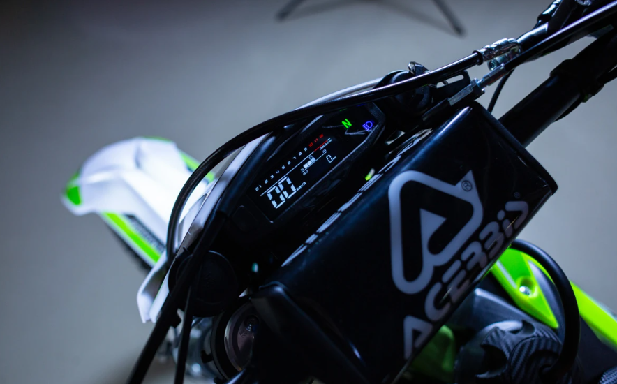 Мотоцикл Progasi SUPER MAX 300 PRO PR300 (ZS175FMN) в Ногинске