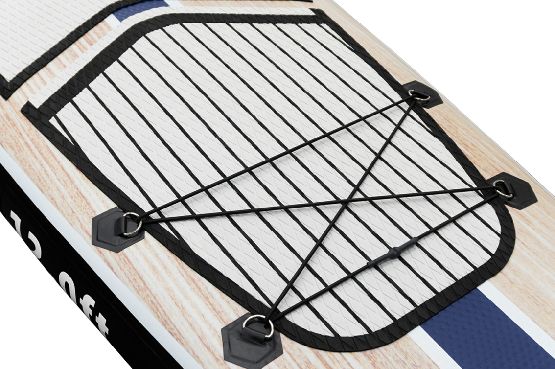 Сап-борд синий 11.6ft RIVIERA в Ногинске