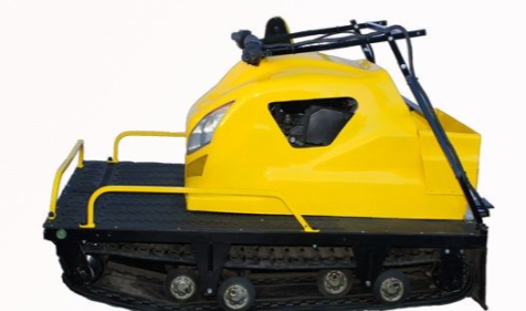 Мотобуксировщик ВОЛКОДАВ POWER V9 в Ногинске