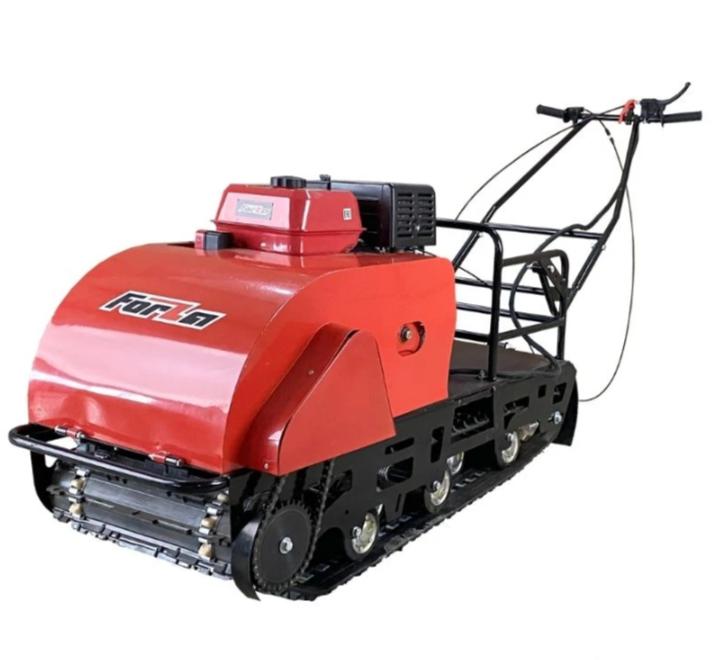 Мотобуксировщик Forza МБС3-17ВЭ в Ногинске