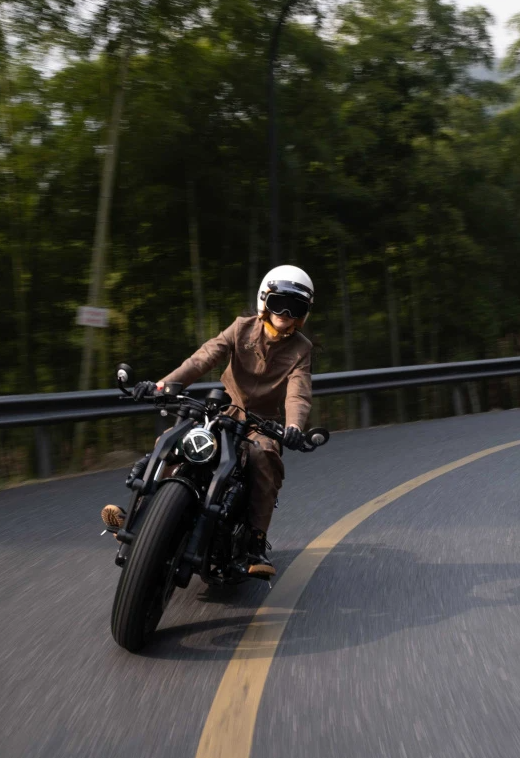 Мотоцикл Benda Napoleon 250 в Ногинске