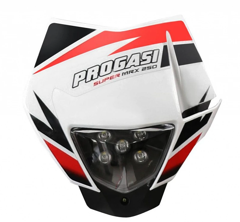 Мотоцикл Progasi SUPER MAX 300 в Ногинске