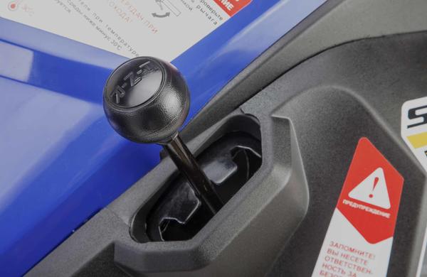 Снегоход STELS Капитан-150 2023 в Ногинске