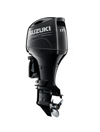 Лодочный мотор Suzuki DF175ATX в Ногинске
