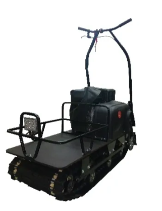 Мотобуксировщик PAXUS 500 9 л.с. HONDA в Ногинске