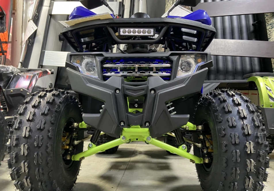 Квадроцикл PROMAX WILD 2.0 190 PRO (2025) в Ногинске