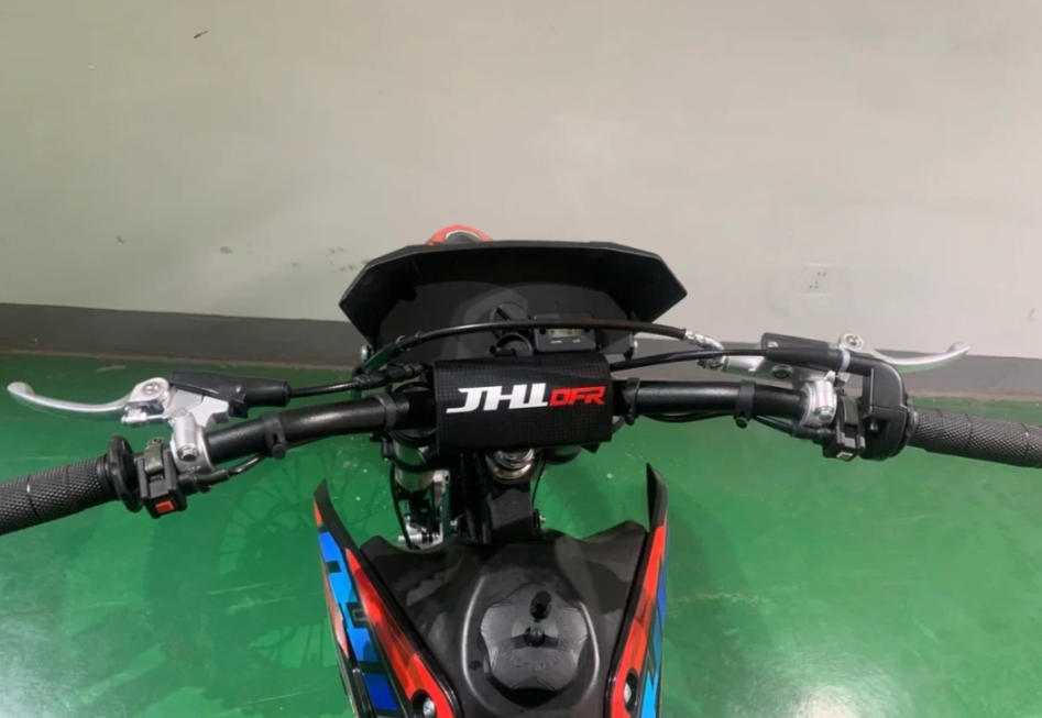 Питбайк JHLMOTO JHLofr LK125 17/14 (ZS154FMI-2) в Ногинске