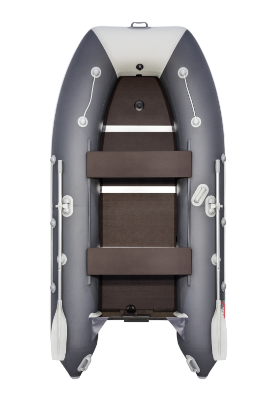 Лодка Таймень LX 3400 СК в Ногинске