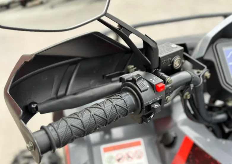 Квадроцикл GBM MAVERICK 300 NEW в Ногинске