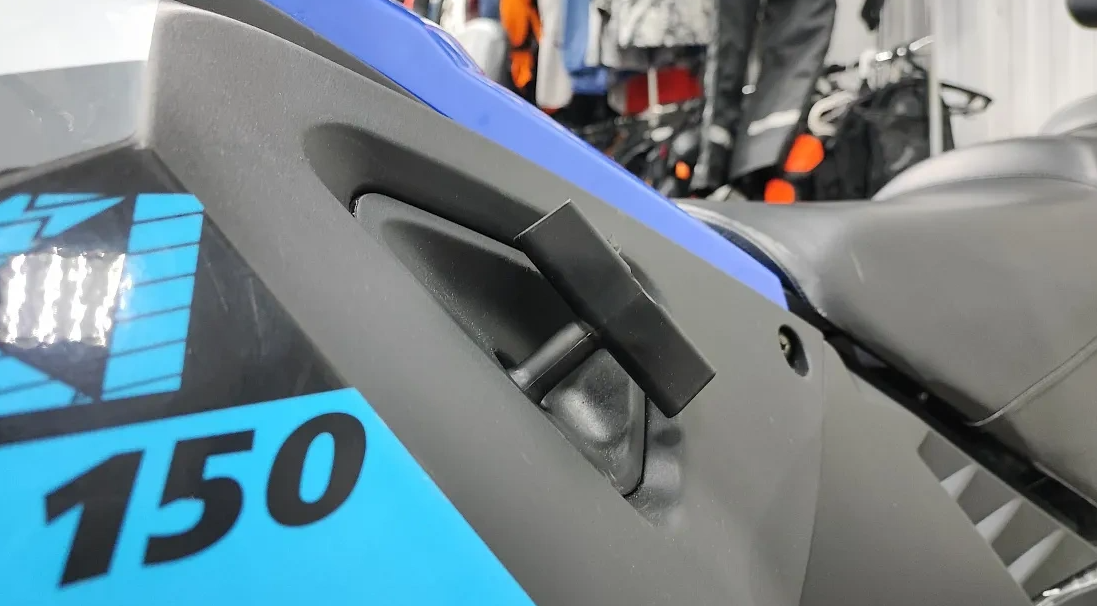 Снегоход Ataki WD150 Б/У в Ногинске